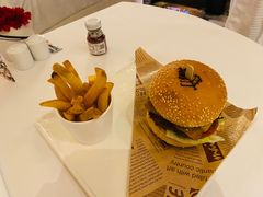 -广州四季酒店