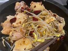 -云海肴·汽锅鸡·云南菜(高德置地店)