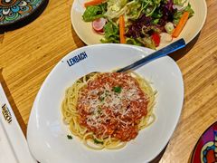 -LENBACH兰巴赫西餐啤酒坊(大连东港店)