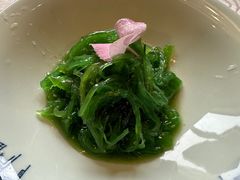 -杭州香格里拉·香宫中餐厅