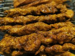 -曾记大腰子烧烤(苗栗路总店)