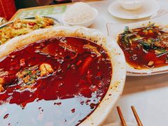 -渝蛙馆(新百店)