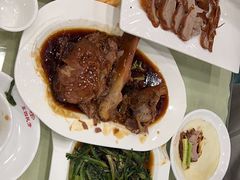 -东四民芳餐厅(世茂工三店)