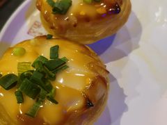 -绿茶餐厅(雁塔大悦城店)