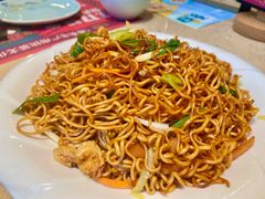 豉油皇三丝炒面-点都德(春熙路群光广场店)