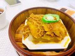 -香港富临皇宫(扬名广场店)
