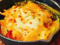 -必胜客(湘隆店)