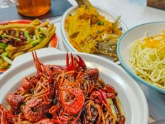 -汉小城·老铫子藕汤·乡野湖北菜(江汉路吉庆街店)