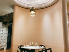 包厢-鹏瑞莱佛士酒店·云璟 Yun Jing