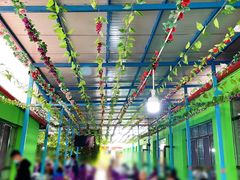 -马白开来特色羊排揪片子  (总店)