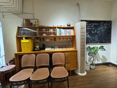 -沏点Trattoria意大利餐厅(新街口店)