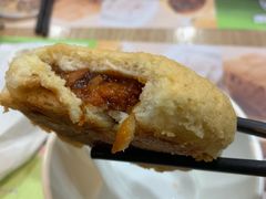 -添好运点心专门店(中环IFC店)