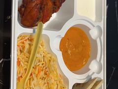 -木尔坦·Multan巴基斯坦清真餐厅halal(大智嘉园店)