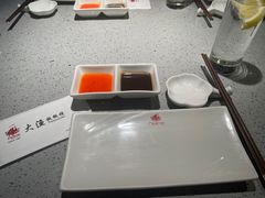 -大渔铁板烧(大悦城店)