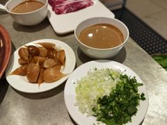 -东来顺饭庄(王府井步行街店)