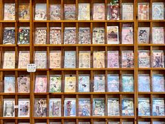 -猫的天空之城概念书店(景德镇陶溪川店)