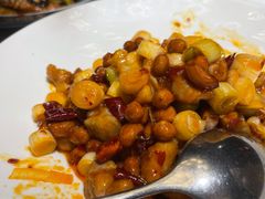 -小河盐帮·私家菜·烤鸭(三元桥·霄云路店)