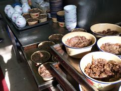 -定家小酥肉·清真(回民街店)
