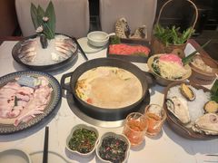 -太琼糟粕醋火锅·海南老爸茶(海棠湾臻选店)