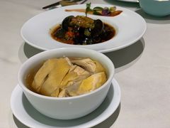 上海醉鸡-蝶园·装修中(BFC外滩金融中心店)