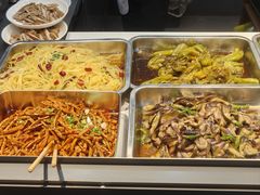 -中和裴氏蹄花(府河路店)