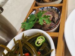 -祥记·苏帮菜·松鼠桂鱼(湖畔天城店)