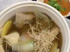 -许小树(国贸商城店)