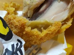 -麦当劳(无锡永乐店)