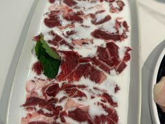 -椰子湾·海南火锅·糟粕醋·椰子鸡(正大广场店)