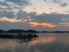 -云龙湖旅游景区