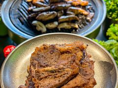 -山葵说·泥炉烤肉(泰达时尚E街区店)