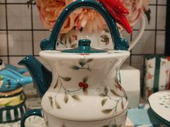 -陶缘陶瓷工厂店