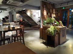 -时光花园(白鹭洲店)