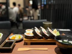 -玄白·炭烤活鳗(上海首店)