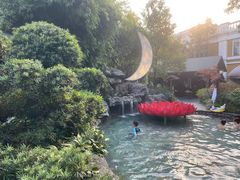 -杭州第一世界大酒店·云曼温泉