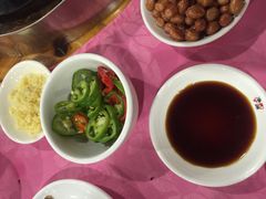 -侠成水上农庄(工业大道店)
