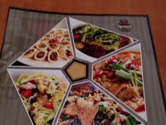 -小土豆北方菜馆(方庄店)