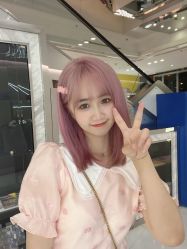 -SY COLOUR专业烫染