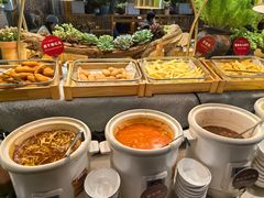 -素虎料理(前门店)
