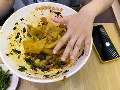 -十三辕·西安面庄(美院店)