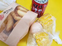 -华丰贺氏(营迹店)