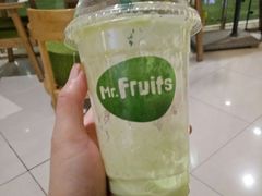 -Mr.Fruits水果先生(朝阳门悠唐店)