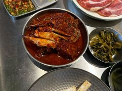 -山葵说·泥炉烤肉(泰达时尚E街区店)