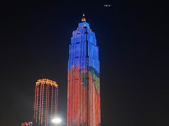 -武汉两江游览·夜游长江(汉口粤汉码头)