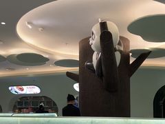 -眉州东坡·熊猫主题餐厅(枫蓝店)