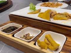 -小方外婆菜(蒙山路店)