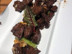 外婆小牛肉-外婆家(静安大悦城店)