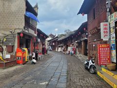 -零陵古城