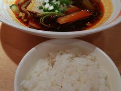 -每味每客·重庆麻辣烫(国泰店)
