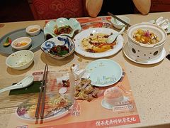 -点都德(海岸城店)